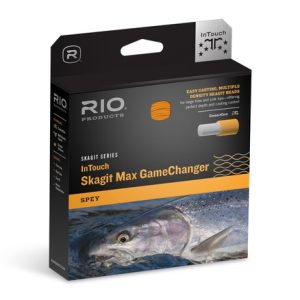 Rio InTouch Skagit Max GameChanger Spey