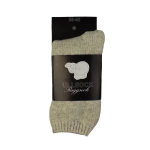 Raggsockor Ull Naturvita