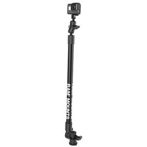 RAM Tough-Pole for Action Cameras