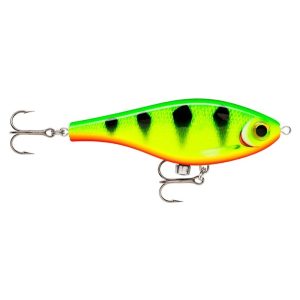 Rapala Super Shadow Rap Jerk