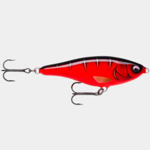 Rapala Twitchin Rap