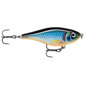 Rapala X-Rap Twitchin Shad