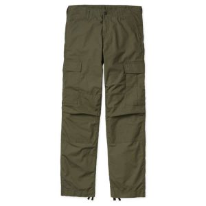 Carhartt Cypress Regular Cargo Byxor.