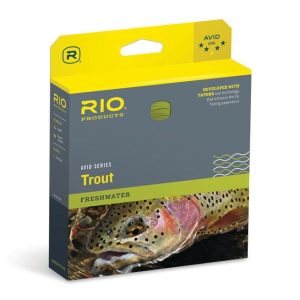 Rio Avid Trout REA