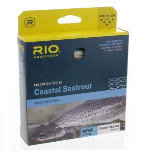 Rio Coastal Seatrout