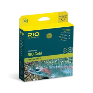 Rio Premier Gold