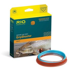 Rio Gripshooter Runningline