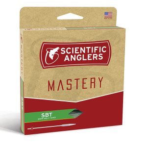 Scientific Anglers Mastery SBT