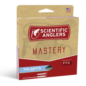 Scientific Anglers Mastery Volantis Intgrid