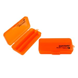 Salar Supreme Samurai Fly Box