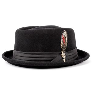 Brixton Stout  Black