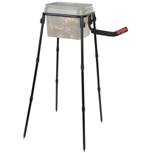 Spomb Bucket Stand Kit