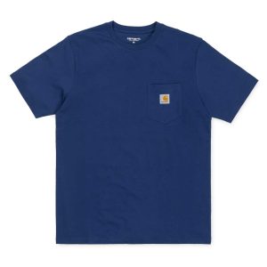 Carhartt Pocket Tee Elder.