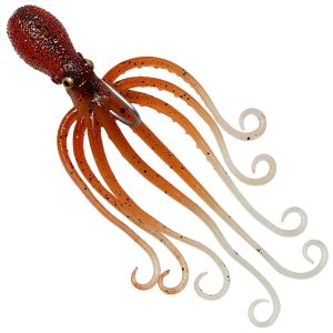 Savage Gear 3D Octopus