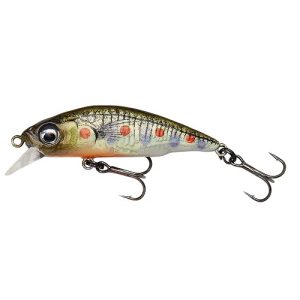 Savage Gear 3D Stickleback Twitch