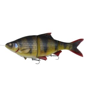 Savage Gear 4D Line-Thru Roach Sinking REA