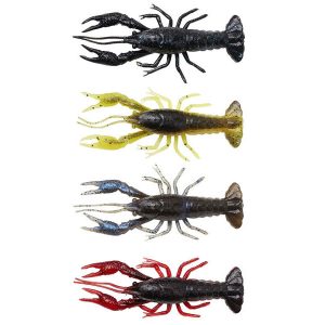 Savage Gear 4D Craw