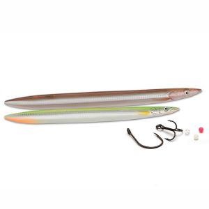 Savage Gear Line Thru Sandeel