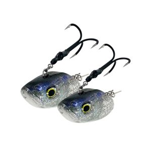 Savage Gear Monster Vertical Head