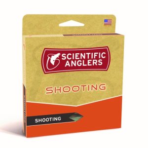 Scientific Anglers Shooting