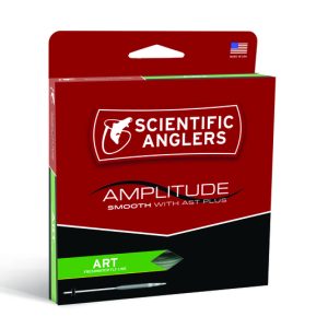 Scientific Anglers Amplitude Smooth ART