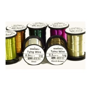 Semperfli Wire
