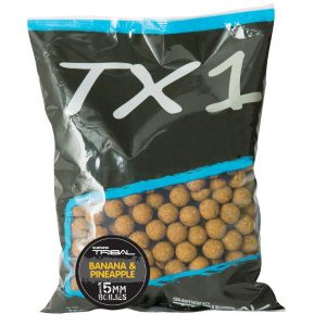 Shimano Tribal TX1 Boilies