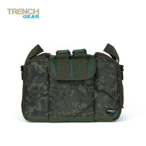 Shimano Tribal Deluxe Camera Bag