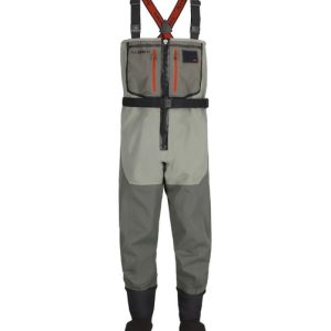 Simms Freestone Z Smoke