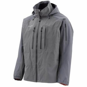 Simms G4 Pro Jacket Slate