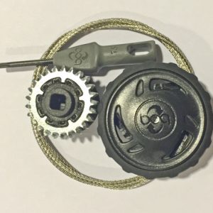 Simms M2 Boa Repair-kit
