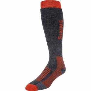 Simms M´s Merino Midweight OTC Sock