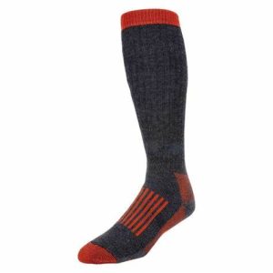 Simms M´s Merino Thermal OTC Sock
