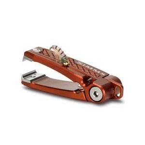 Simms Pro Nipper Simms Orange