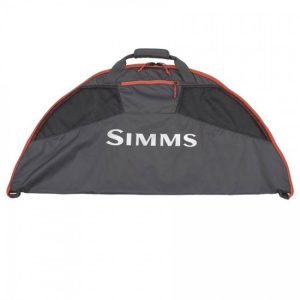Simms Taco Bag Anvil