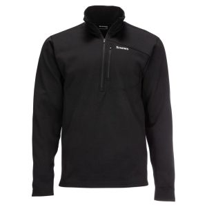 Simms Thermal 1/4 Zip Top