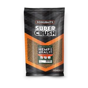 Sonubaits Super Crush 2kg