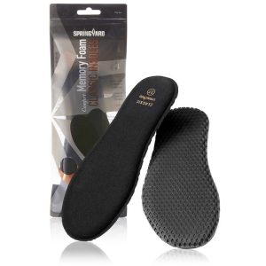 Springyard Memory Foam Sula