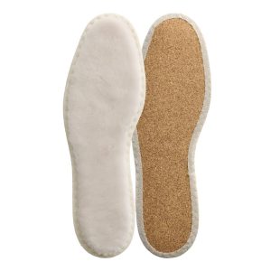Springyard Shearling Ullsulor
