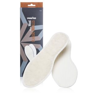 Springyard Wool Ullsula