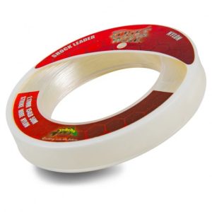 Strike Pro Shock Leader Nylon 50m