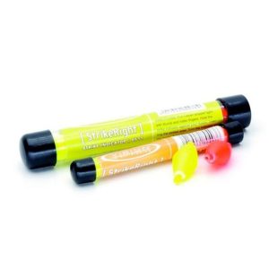 Vision Strike Right Indicator