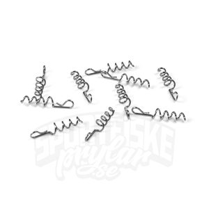 Svartzonker Tail Hikers 10-pack