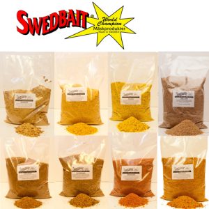 Swedbait Mäsk