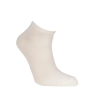 Triconor Ankelstrumpa Ull Natur