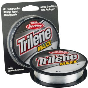 Trilene Maxx 300m