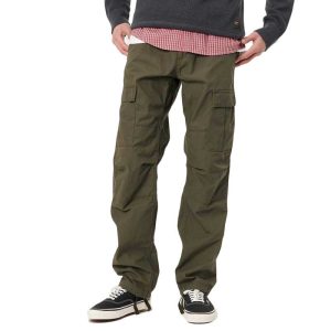 Carhartt Aviation Cargo Pant, Cypress.