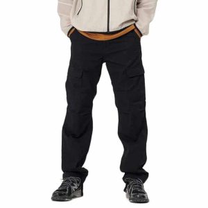 Carhartt Black Aviation Cargo Pant.