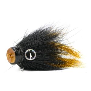 VMC Baby Mustache Shallow