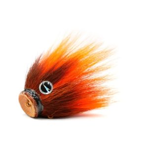 VMC Mustache Shallow